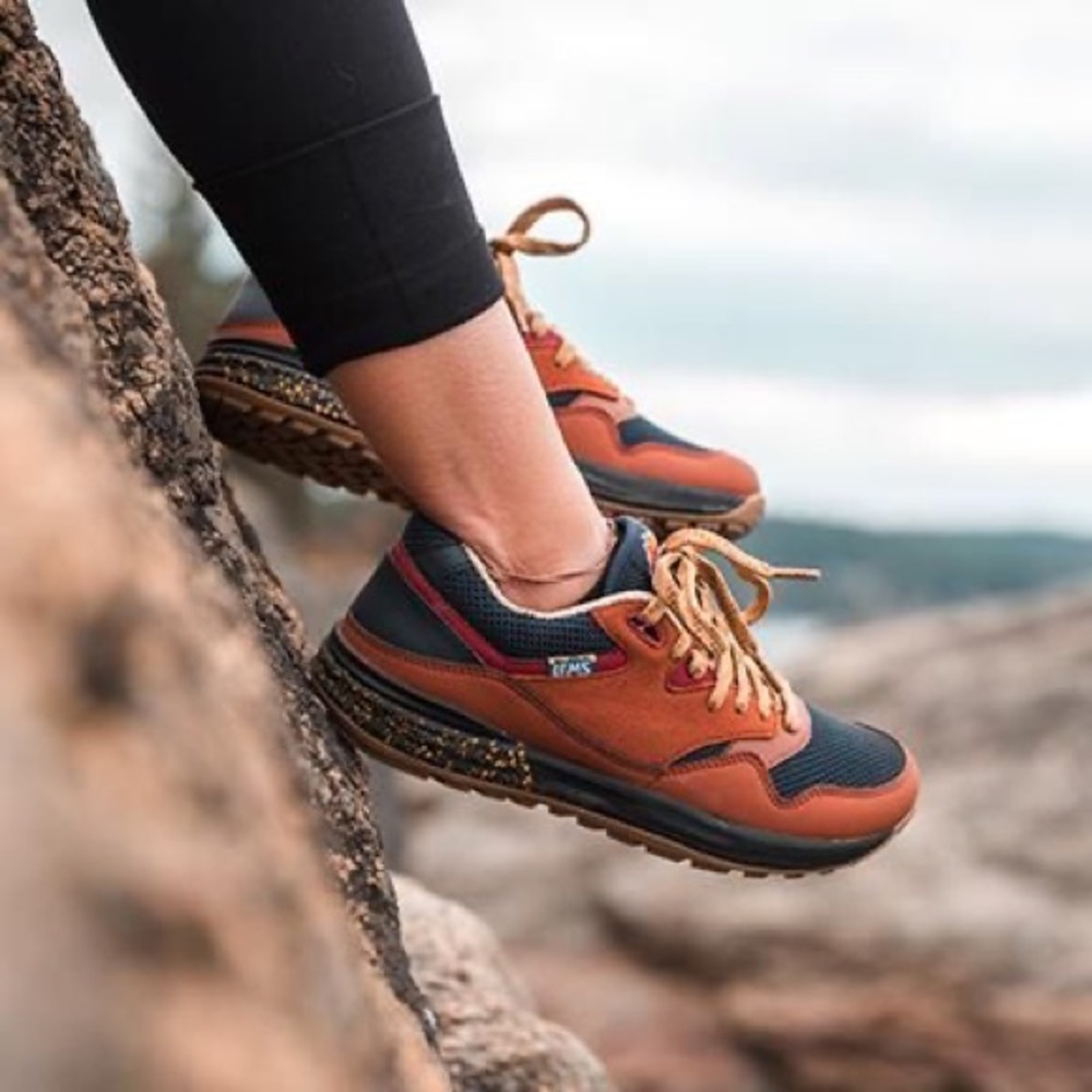 Lem’s Trailhead Sneaker